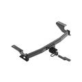Draw-Tite Frame Hitch™ & Drawbar