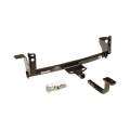 Draw-Tite Frame Hitch™ & Drawbar