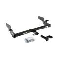 Draw-Tite Frame Hitch™ & Drawbar