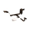 Draw-Tite Frame Hitch™ & Drawbar