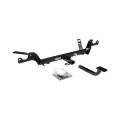 Draw-Tite Frame Hitch™ & Drawbar