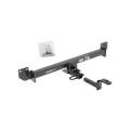 Draw-Tite Frame Hitch™ & Drawbar