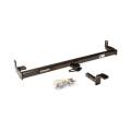 Draw-Tite Frame Hitch™ & Drawbar