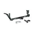 Draw-Tite Frame Hitch™ & Drawbar