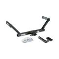 Draw-Tite Frame Hitch™ & Drawbar