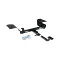 Draw-Tite Frame Hitch™ & Drawbar