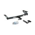 Draw-Tite Frame Hitch™ & Drawbar