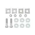 Draw-Tite Fastener Kit for DT#36127, DT #41115, DT #41546, DT #75191, DT #75315, HH #87115 ,HH #87465, RS #33059, RS #36050 Receivers