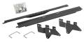 Draw-Tite Gooseneck Rail Kit, GM