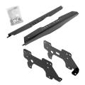 Draw-Tite Gooseneck Rail Kit, Dodge