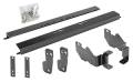 Draw-Tite Gooseneck Rail Kit, Dodge
