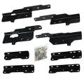 Draw-Tite Gooseneck Rail Kit, Ford