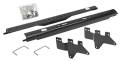 Draw-Tite Gooseneck Rail Kit, GM