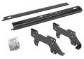 Draw-Tite Gooseneck Rail Kit, Dodge