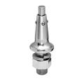 Draw-Tite Replacement Part, Interchangeable Hitch Ball, 1" Replacement Shank