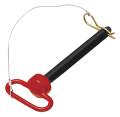 Draw-Tite Replacement Part, Super Titan®, 3/4" Hitch Pin and Clip for 3" Sq. Receivers