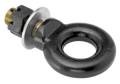 Draw-Tite Lunette Ring, 2-1/2" Diameter, w/1-1/2" Shank 15,000 lbs. Capacity