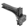 Draw-Tite Adjustable Pintle Mount, 14,000 lbs. (GTW)