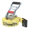 Draw-Tite RATCHET 2" X 30' WEBBING KEEP