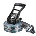 Draw-Tite RATCHET 2"X20 SUPER DUTY CAMO