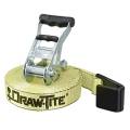 Draw-Tite RATCHET SUPER DUTY 1.5"X25'