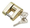 Draw-Tite Coupler Lock
