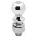 Draw-Tite Hitch Ball, 2-5/16" x 1-1/4" x 2-3/4", 14,000 lbs. GTW Chrome