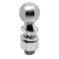Draw-Tite Hitch Ball, 2-5/16" x 1-1/4" x 2-3/4", 12,000 lbs. GTW Zinc