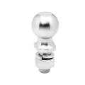 Draw-Tite Hitch Ball, 2-5/16" x 1" x 2-1/8", 7,500 lbs. GTW Zinc
