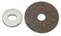 Fulton Replacement Part, Friction/Brake Disc -K/KX1051