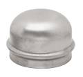 Fulton Trailer Wheel Bearing Grease Cap, 1.943 Inch Diameter, Raw
