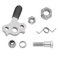 Fulton Replacement Part, Ratchet Repair, 2-Speed