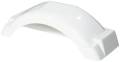 Fulton Plastic Fender, 8"-12" Tire Size, White