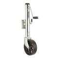 Fulton Jack, 1,500 lbs., Bolt-On, Independent Caster, Torsion Axle Version