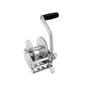 Fulton Winch, 900 lbs., Single-Speed