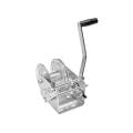 Fulton Winch, 2600 lbs., 2-Speed w/Brake