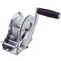 Fulton Winch, 1100 lbs., Single-Speed