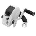 Fulton F2™ Winch, 1600 lbs., w/Strap