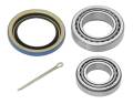 Fulton Wheel Bearing Kit w/ Dust Cover, 1-3/8" & 1-1/16"