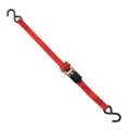 Highland Ratchet Tie Down - 1" x 10', 900 lbs. - Break Strength