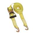Highland HD Ratchet Tie Down - 2" x 25', 10,000 lbs. - Break Strength