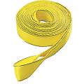 Highland Tow Strap w/Loops - 2" x 20', 17,000 lbs.