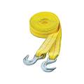Highland Tow Strap w/Hooks - 2" x 20', 10,000 lbs.