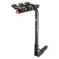 Pro Series Eclipse™ Bike Carrier, 3 Bike, 1-1/4" Sq. or 2" Sq. Receiver Mount w/Tilt Function