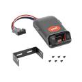 Pro Series POD® Brake Control, for 1 to 2 Axle Trailers, Timed Actuated
