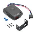 Pro Series Pilot® Brake Control, for 1 to 3 Axle Trailers, Timed Actuated