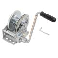 Pro Series Brake Winch, 1500 lbs., Standard Series