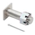 Pro Series Replacement Part, Pro Series 20K Pivot Pin, Nut & Cotter Pin