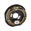 Pro Series Brake Assembly, Left Hand, 12" x 2"