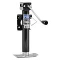 Pro Series Pro Series™ Weld-On Jack, Sidewind, 2,000 lbs. w/Footplate